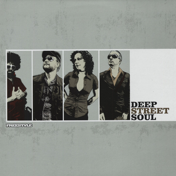 Deep Street Soul Deep Street Soul Deep Street Soul Deep Street Soul
