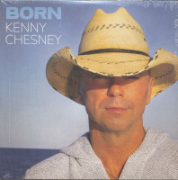 Aperçu: Born (2-LP) Aperçu: Born (2-LP)