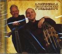 Aperçu: Dailey & Vincent (CD) Aperçu: Dailey & Vincent (CD)