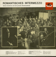 Aperçu: Romantisches Intermezzo (LP) Aperçu: Romantisches Intermezzo (LP)