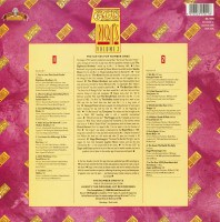 Aperçu: 60's No.1's Vol.2 (LP) Aperçu: 60's No.1's Vol.2 (LP)