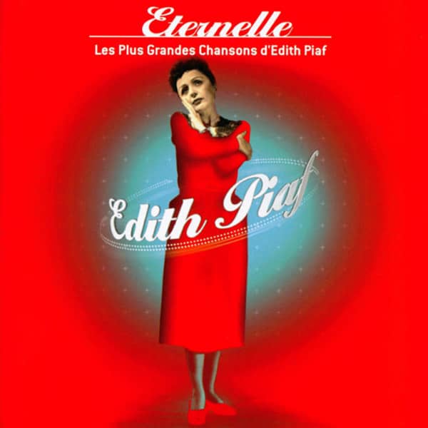 Eternelle - Best 2-CD Eternelle - Best 2-CD