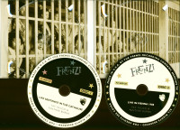 Aperçu: Life Sentence In The Cathouse plus Live In Vienna (2-CD) Aperçu: Life Sentence In The Cathouse plus Live In Vienna (2-CD)