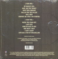Aperçu: 'Till My Tears Roll Away (LP) Aperçu: 'Till My Tears Roll Away (LP)