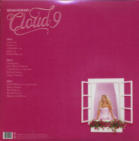 Aperçu: Cloud 9 - Megan's Signature Pink (2-LP, colored Vinyl) Aperçu: Cloud 9 - Megan's Signature Pink (2-LP, colored Vinyl)