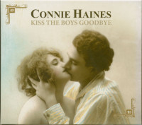 Aperçu: Kiss The Boys Goodbye (CD) Aperçu: Kiss The Boys Goodbye (CD)