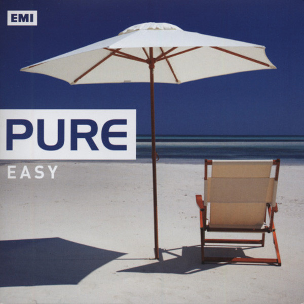 Va Pure Easy 3-CD Va Pure Easy 3-CD