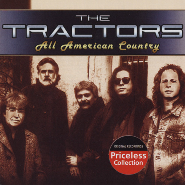 Tractors All American Country Tractors All American Country