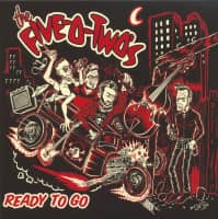 Aperçu: Ready To Go (LP) Aperçu: Ready To Go (LP)