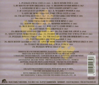 Aperçu: Puzzles (CD) Aperçu: Puzzles (CD)