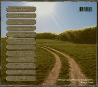 Aperçu: Comfortable Distance (CD) Aperçu: Comfortable Distance (CD)