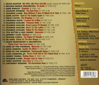 Aperçu: Rio Bravo - Western And Other Movie & TV Themes (CD) Aperçu: Rio Bravo - Western And Other Movie & TV Themes (CD)