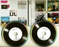 Aperçu: Les Chaussettes Noires Vol.3 (2-CD) Aperçu: Les Chaussettes Noires Vol.3 (2-CD)