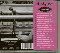 Aperçu: Pianorocker (CD) Aperçu: Pianorocker (CD)