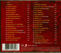 Aperçu: Action - The Ultimate Story (2-CD) Aperçu: Action - The Ultimate Story (2-CD)