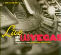 Aperçu: Live From Las Vegas - Centennial Collection Aperçu: Live From Las Vegas - Centennial Collection