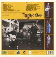 Aperçu: Lookin' For The Good Thing! (LP) Aperçu: Lookin' For The Good Thing! (LP)