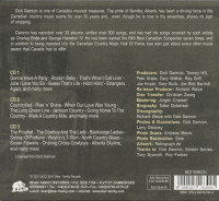 Aperçu: More Than Countryfied & Lost In The Music 1959-89 (6-CD) Aperçu: More Than Countryfied & Lost In The Music 1959-89 (6-CD)