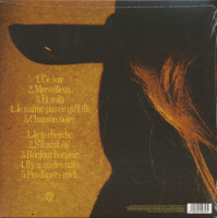Aperçu: Entracte (LP, 180g Vinyl) Aperçu: Entracte (LP, 180g Vinyl)