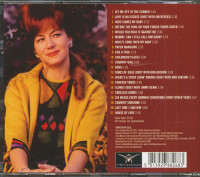 Aperçu: Country Sunshine - The RCA Hit Singles 1963-1974 (CD) Aperçu: Country Sunshine - The RCA Hit Singles 1963-1974 (CD)