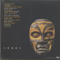 Aperçu: Somos Los Straitjackets (LP, colored Viynl, Ltd.) Aperçu: Somos Los Straitjackets (LP, colored Viynl, Ltd.)