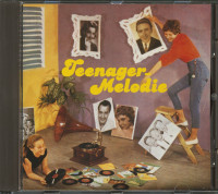 Aperçu: Teenager Melodie Aperçu: Teenager Melodie