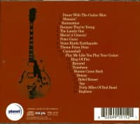 Aperçu: The Guitar Man (CD) Aperçu: The Guitar Man (CD)