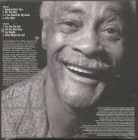 Aperçu: Why Won't You Let Me Be Black (LP, Ltd. Edition) Aperçu: Why Won't You Let Me Be Black (LP, Ltd. Edition)
