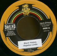 Aperçu: Hopeton Lindo - Mikey Dread & King Jammy (7inch, 45rpm, BC) Aperçu: Hopeton Lindo - Mikey Dread & King Jammy (7inch, 45rpm, BC)