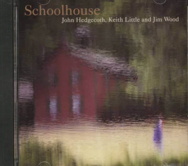 Schoolhouse (CD)
