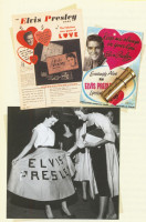Aperçu: The Elvis Presley Connection Vol.1 (CD) Aperçu: The Elvis Presley Connection Vol.1 (CD)