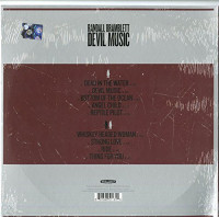 Aperçu: Devil Music (LP Vinyl 180g, Litd) Aperçu: Devil Music (LP Vinyl 180g, Litd)
