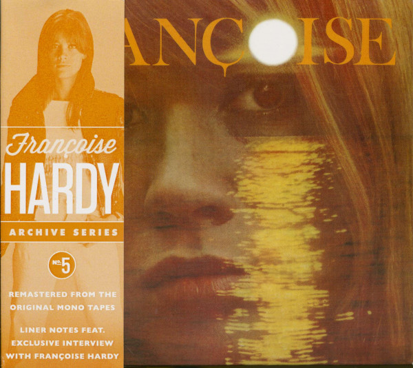 La Maison Ou J'ai Grandi (CD) La Maison Ou J'ai Grandi (CD)