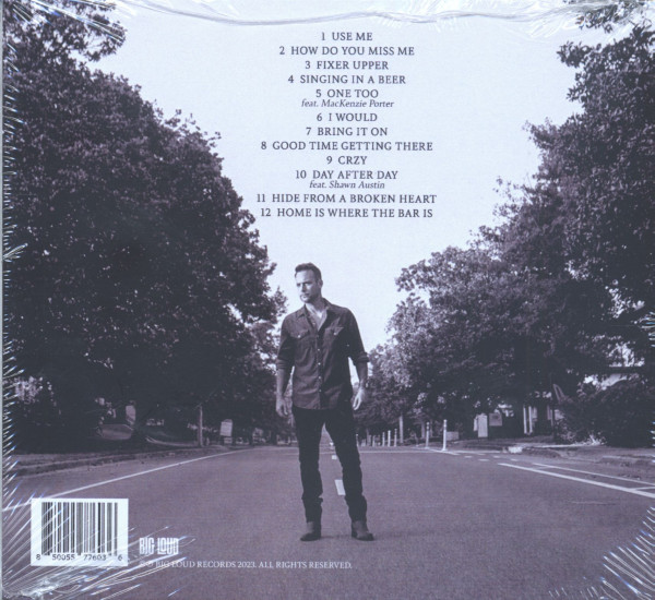 Dallas Smith (CD)