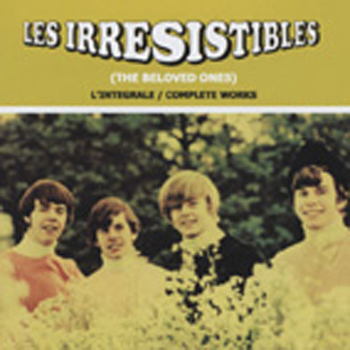 Les Irresistibles Essential Hit Singles And More Les Irresistibles Essential Hit Singles And More