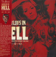 Aperçu: Hillbillies In Hell Vol.13 (LP, Red & Yellow Splatter, Ltd.) Aperçu: Hillbillies In Hell Vol.13 (LP, Red & Yellow Splatter, Ltd.)