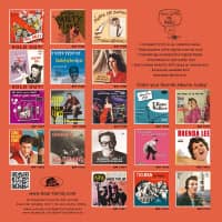 Aperçu: Somebody Up There Digs Me (LP, 10inch, Ltd.) Aperçu: Somebody Up There Digs Me (LP, 10inch, Ltd.)