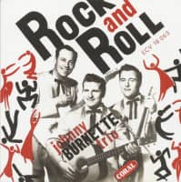 Aperçu: Rock And Roll (EP, 45rpm, 7inch, PS) Aperçu: Rock And Roll (EP, 45rpm, 7inch, PS)