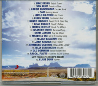 Aperçu: Now That's What I Call Country Vol.9 (CD) Aperçu: Now That's What I Call Country Vol.9 (CD)