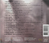 Aperçu: The Very Best Of Indo Rock Vol.2 (CD) Aperçu: The Very Best Of Indo Rock Vol.2 (CD)