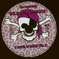 Aperçu: A Fistful Of Rockin Vol.2 (CD) Aperçu: A Fistful Of Rockin Vol.2 (CD)