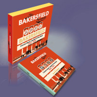 Aperçu: The Bakersfield Sound - Country Music Capital Of The West 1940 - 1974 (10-CD Deluxe Box Set) Aperçu: The Bakersfield Sound - Country Music Capital Of The West 1940 - 1974 (10-CD Deluxe Box Set)
