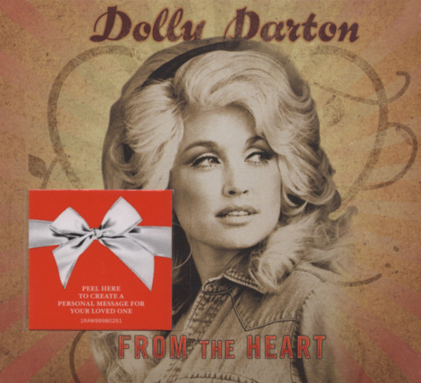 From The Heart From The Heart