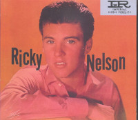 Aperçu: Ricky Nelson (CD) Aperçu: Ricky Nelson (CD)