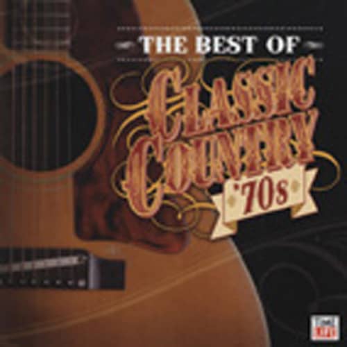 Classic Country - The '70s