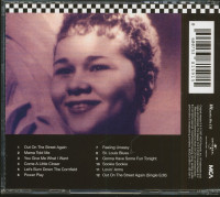 Aperçu: Come A Little Closer (CD) Aperçu: Come A Little Closer (CD)