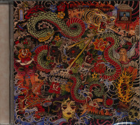 Aperçu: The Hard Way (CD) Aperçu: The Hard Way (CD)