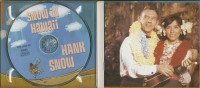 Aperçu: Snow In Hawaii (CD) Aperçu: Snow In Hawaii (CD)