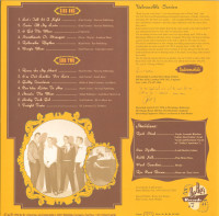 Aperçu: Railroadin' Rhythm Aperçu: Railroadin' Rhythm