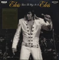 Aperçu: That's The Way It Is - Legacy Edition (4-LP, 180g colored Vinyl, Ltd.) Aperçu: That's The Way It Is - Legacy Edition (4-LP, 180g colored Vinyl, Ltd.)